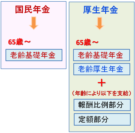 入れる ホーム 国民 老人 年金 で